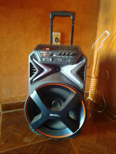 Caixa de som 9159x5684