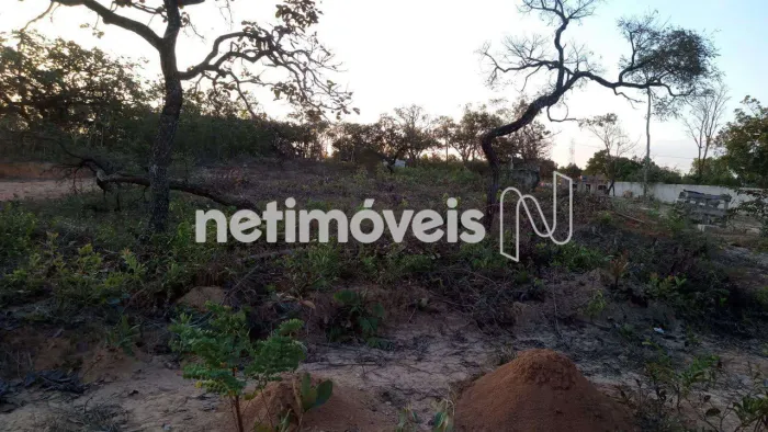 Venda Lote-Área-Terreno Tupã Contagem