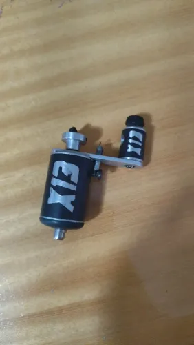 Máquina rotativa X13