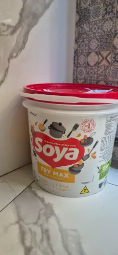 Oleo soya