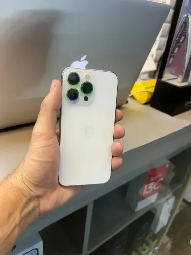iPhone 16 pro 128 gb 
