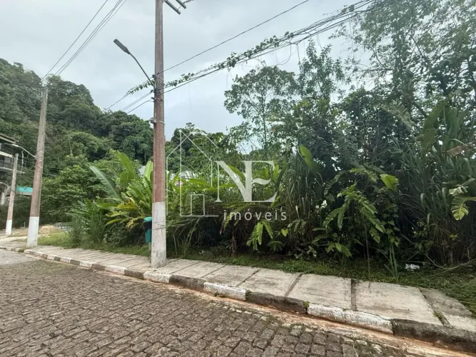 Terreno para Venda em Santos, Marapé