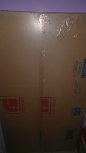 Berço novo nunca usado 