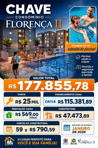 036// OPORTUNIDADE CHAVE NA ESTRADA DA MAIOBA 25 MIL