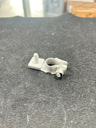 Cabo Negativo Da Bateria Toyota Corolla 1.8 2009/2014  *0