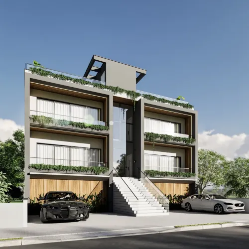 Apartamento para Venda em Garopaba, Jardim Panorâmico, 3 dormitórios, 1 suíte, 2 banheiros