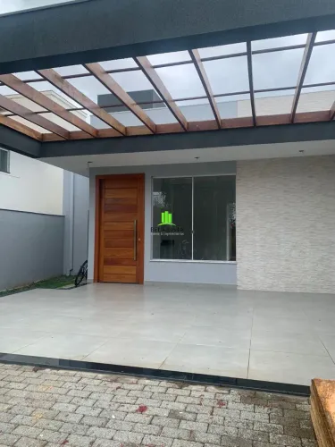 Casa em condomínio em Trilhas Do Sol com 150.00 m² , 3 quarto(s) , 1 suíte(s) , 2 vaga(s).