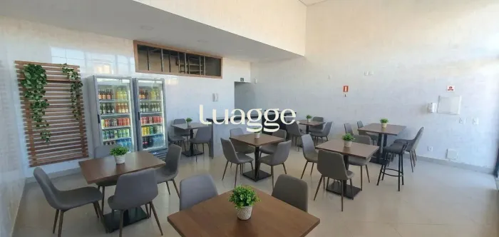 Excelente ponto comercial para locação no bairro Hípica, com aproximadamente 153