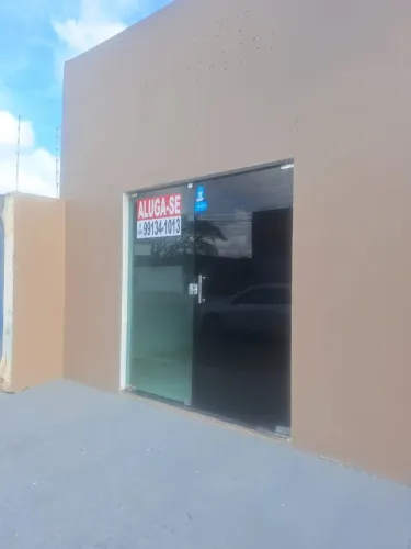 PONTO COMERCIAL MECEJANA