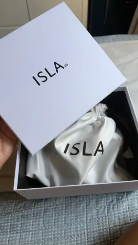 Bolsa Isla