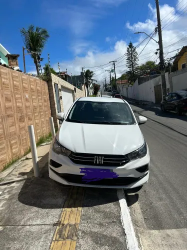 Fiat Cronos Drive 1.0 6V 2023