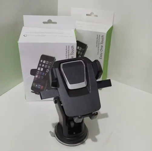 Suporte de celular para carro