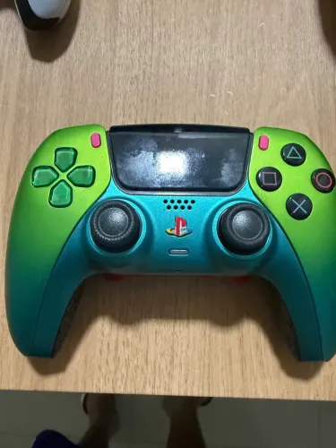 Controle de PS5 Edição limitada