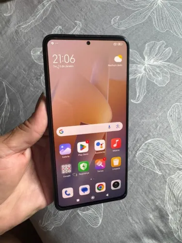 Xaiomi Note 12 Pro