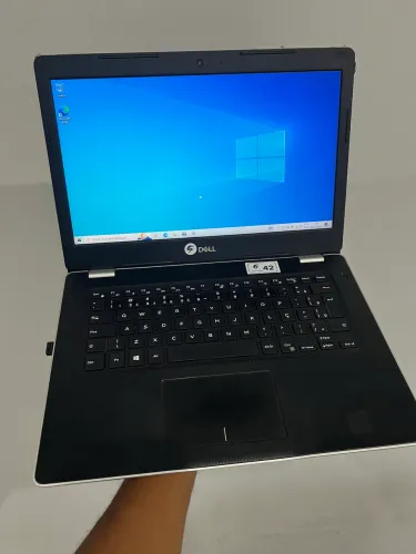 Notebook Dell Core i3 da 7a + SSD