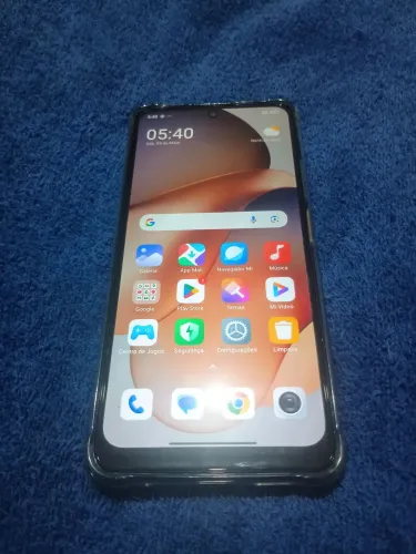 Xiaomi redmi note 12