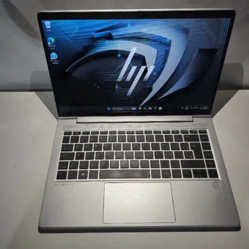 Notebook Hp Elitebook 645 G9 Ryzen 5 Pro 5675U 16gb Ssd 256gb