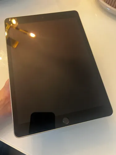 Ipad 9 256gb - seminovo em estado de NOVO