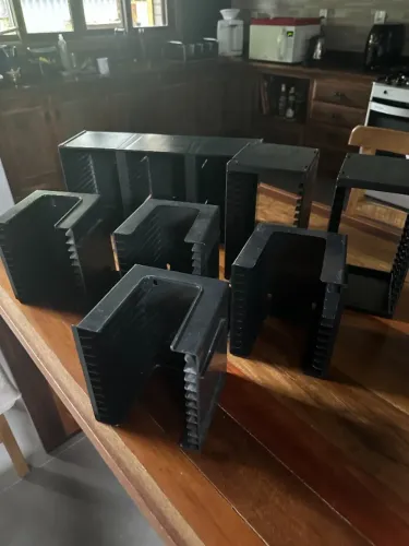 Porta CDS - P/ 12, 15 e 45 CDS