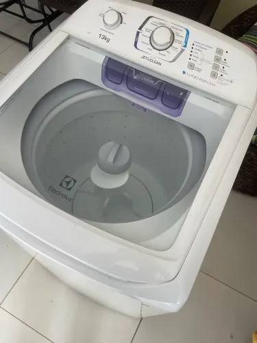 Máquina de lavar 13kg 