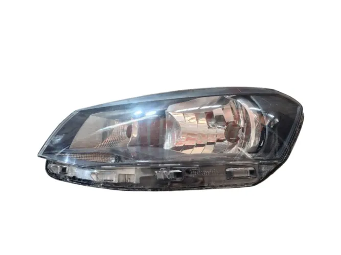 Farol esquerdo Vw Gol G6 Voyage 2013 2014 2015 2016