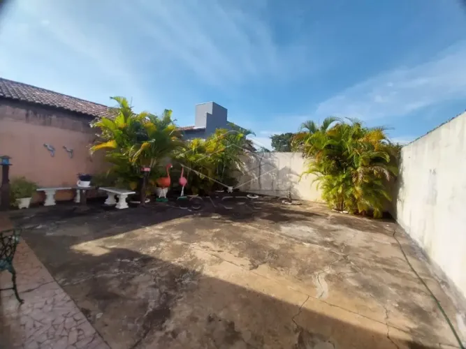 Casa Padrão em Bauru