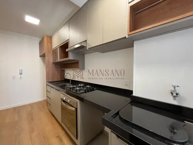 Apartamento para alugar | Edifício Parque Mirandela | Bauru Shopping