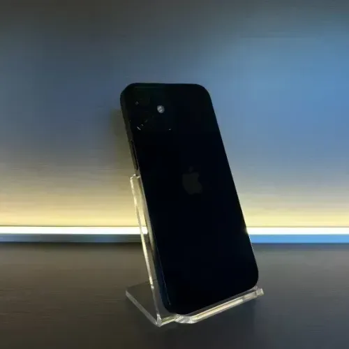 iPhone 12 mini 64GB Preto 74% / Seminovo / Retirada Loja Física na Savassi