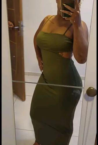 Vestido MIDI SHEIN