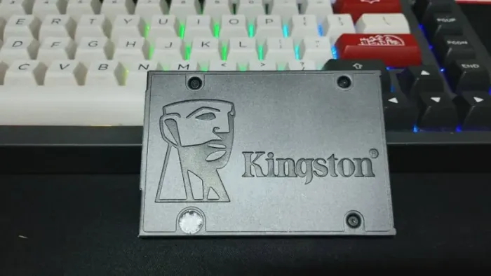 SSD 240gb Kingston