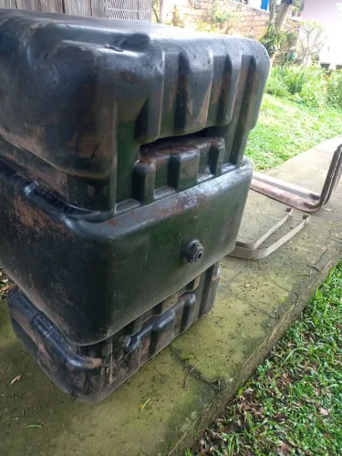 Tanque bepo