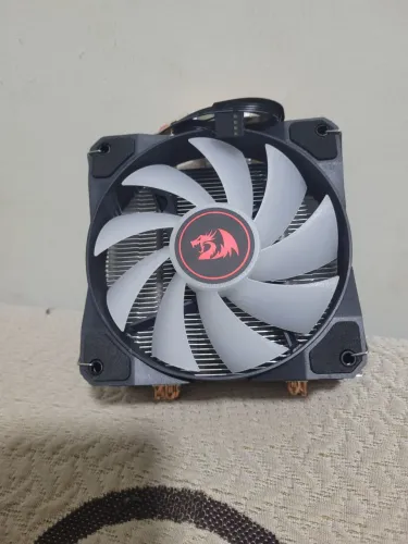 AIR COOLER REDRAGON TYR