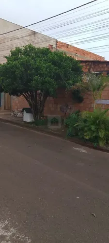 Terreno A Venda No Bairro Integração