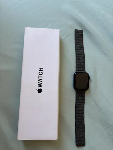 Apple Watch SE 2 geração 44mm na garantia