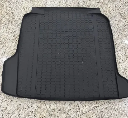Tapete para Porta malas VW Virtus