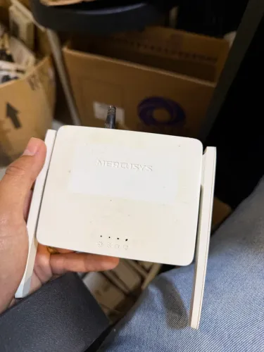 20 roteador mercusys 2.4