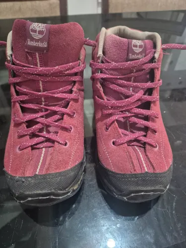 Bota Timberland