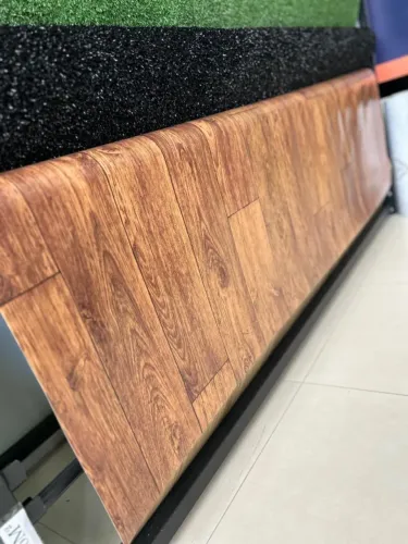 Piso Vinílico Amadeirado - Beleza e Praticidade!