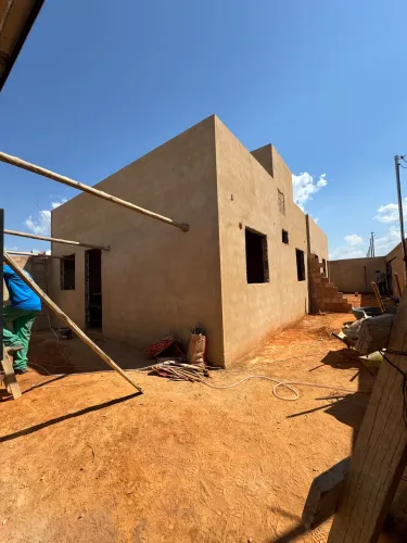 Casa Com Entrada Facilitada no Bairro Acácias