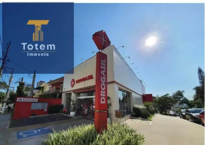 Prédio Comercial à Venda, Av Lins de Vasconcelos - 420 m² por R$ 5.800.000
