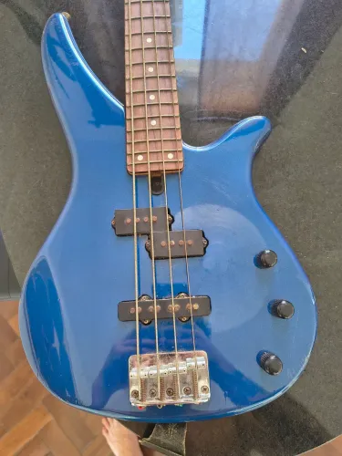 Baixo Yamaha RBX 170 - funcionando perfeitamente