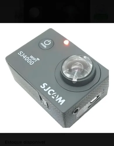 Secam 4000 completa