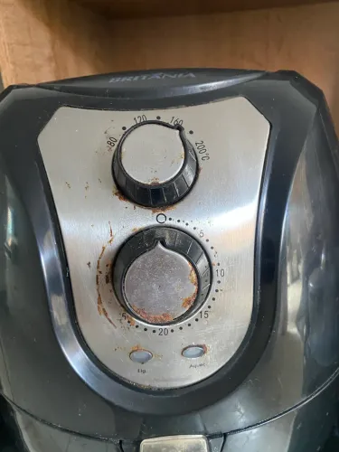 air fryer