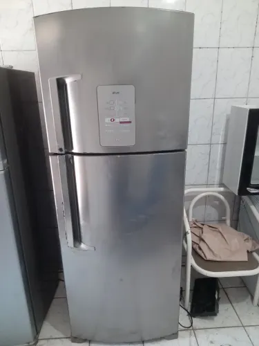 CONCERTAMOS GELADEIRA FRIZER MAQUINA DE LAVAR E MICROONDAS