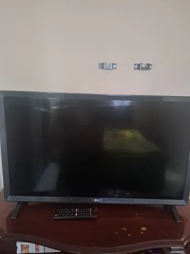 TV LG SENSACIONAL