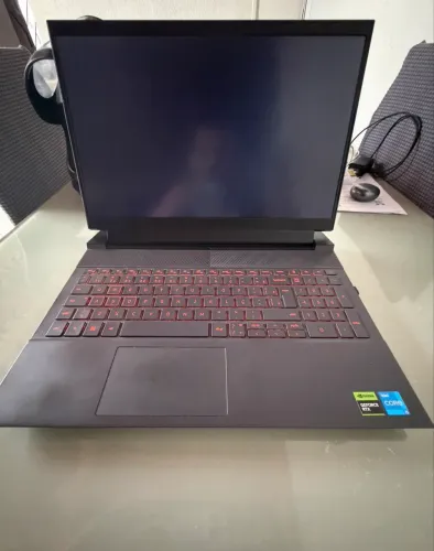 Dell G15
