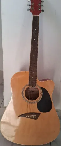 Violão pra vender rápido