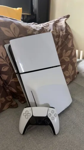 PlayStation 5 Slim 1T