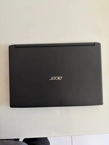 Vendo Notebook Acer Aspire 3