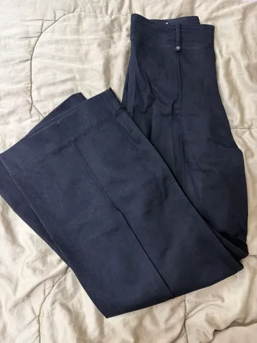 Jeans - Zara